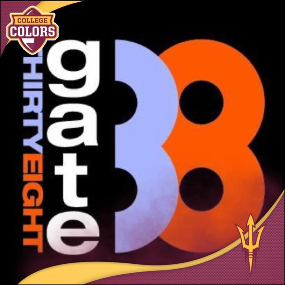 Meet your Posher, Gate